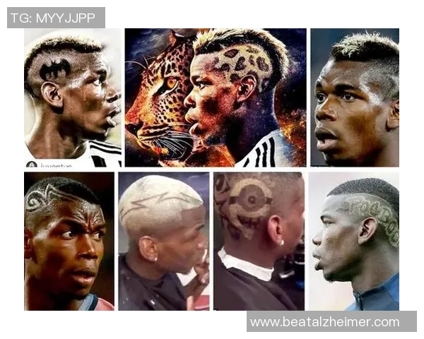 足球明星发型师揭秘如何为球星打造独特魅力发型的幕后故事与技巧