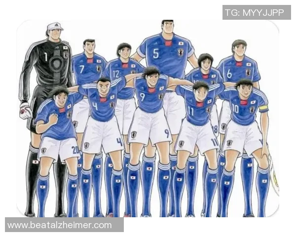 欧洲媒体热议日本足球明星的崛起与影响力分析