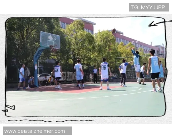 精彩纷呈日联篮球明星赛直播全程回顾与精彩瞬间分享